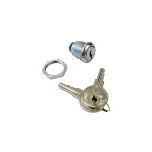 10168 - CAM LOCK, SS