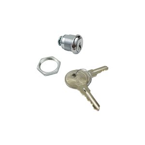 10293 - CAM LOCK, CP, 25 RANDOM KEY CODES