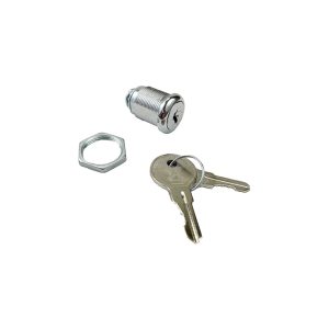 10296 - CAM LOCK, 7/8", CP