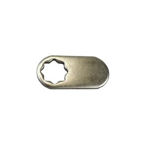 10502 - LEVER, 1"