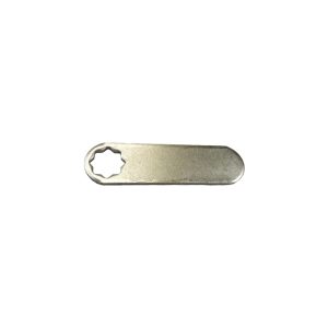10598 - CAM LEVER, 2"