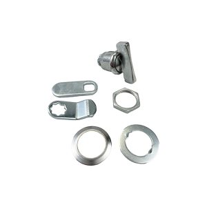 10722 - THUMB LATCH, CP