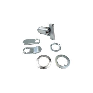 10724 - THUMB LATCH, CP