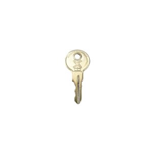 60094 - KEY, STEEL, CH751