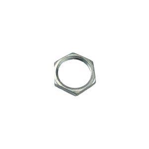 92022 - THIN HEX NUT, ZP, ROHS COMPLIANT