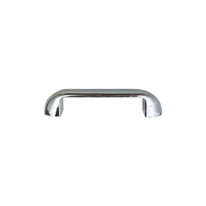 97077 - HANDLE PULL, SATIN CHROME