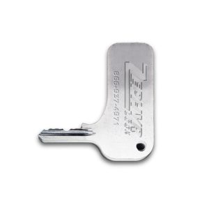 ADA Control Key - Built in Combination Lock